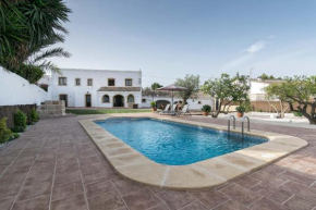 Villa Finca Sol Javea